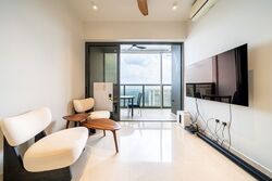 Commonwealth Towers (D3), Condominium #451783181